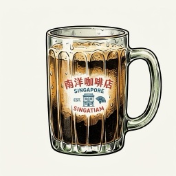 Fresh Mug