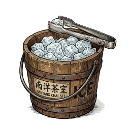 Ice Bucket