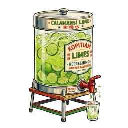 Lime Juice