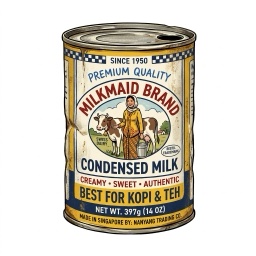 Condensed Milk