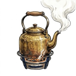 Hot Water